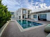 İcarəyə verilir 5 otaqlı həyət evi/bağ evi 400 m², Sea Breeze q., photo 1 from 8