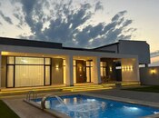 İcarəyə verilir 4 otaqlı həyət evi/bağ evi 260 m², Şüvəlan q., photo 1 from 8