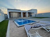 İcarəyə verilir 4 otaqlı həyət evi/bağ evi 260 m², Şüvəlan q., photo 2 from 8