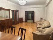 İcarəyə verilir 3 otaqlı yeni tikili 145 m², Elmlər Akademiyası m., photo 2 from 8