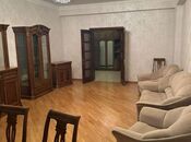İcarəyə verilir 3 otaqlı yeni tikili 145 m², Elmlər Akademiyası m., photo 3 from 8