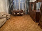 İcarəyə verilir 3 otaqlı yeni tikili 145 m², Elmlər Akademiyası m., photo 1 from 8