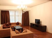 İcarəyə verilir 3 otaqlı yeni tikili 176 m², Nəsimi r., photo 4 from 8