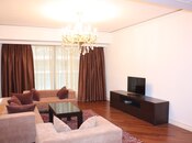 İcarəyə verilir 3 otaqlı yeni tikili 176 m², Nəsimi r., photo 6 from 8