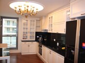 İcarəyə verilir 3 otaqlı yeni tikili 176 m², Nəsimi r., photo 7 from 8