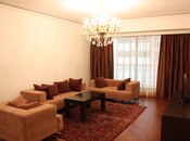 İcarəyə verilir 3 otaqlı yeni tikili 176 m², Nəsimi r., photo 2 from 8