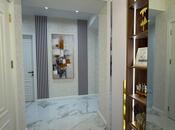 Satılır 4 otaqlı yeni tikili 110 m², Dərnəgül m., photo 2 from 8