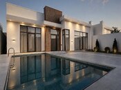 Satılır 4 otaqlı həyət evi/bağ evi 150 m², Şüvəlan q., photo 2 from 8
