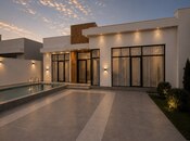 Satılır 4 otaqlı həyət evi/bağ evi 150 m², Şüvəlan q., photo 1 from 8