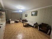 Сдаётся 3-комн. новостройка 140 м², м. Нефтчиляр, photo 2 from 8