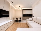 Satılır 3 otaqlı yeni tikili 95 m², Gənclik m., photo 3 from 8