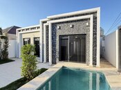 Satılır 4 otaqlı həyət evi/bağ evi 130 m², Mərdəkan q., photo 1 from 8
