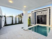 Satılır 4 otaqlı həyət evi/bağ evi 130 m², Mərdəkan q., photo 2 from 8