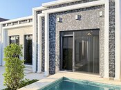 Satılır 4 otaqlı həyət evi/bağ evi 130 m², Mərdəkan q., photo 7 from 8