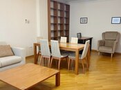 İcarəyə verilir 3 otaqlı yeni tikili 145 m², İçəri Şəhər m., photo 2 from 8