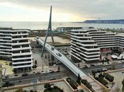 İcarəyə verilir 3 otaqlı ofis 145 m², Ağ şəhər q., photo 1 from 8