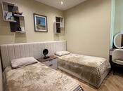 İcarəyə verilir 3 otaqlı yeni tikili 105 m², Sea Breeze q., photo 7 from 8