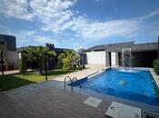 Satılır 5 otaqlı həyət evi/bağ evi 270 m², Mərdəkan q., photo 1 from 8