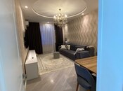 İcarəyə verilir 2 otaqlı yeni tikili 60 m², Xalqlar Dostluğu m., photo 3 from 8