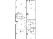 Продаётся 3-комн. новостройка 153 м², м. Кероглу, photo 2 from 5