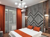 Продаётся 2-комн. новостройка 86 м², м. Элмляр Академиясы, photo 1 from 8