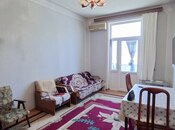 Satılır 2 otaqlı köhnə tikili 50 m², Nizami m., photo 3 from 8