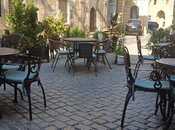 İcarəyə verilir 1 otaqlı həyət evi/bağ evi 30 m², İçəri Şəhər m., photo 4 from 4