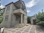 Satılır 5 otaqlı həyət evi/bağ evi 200 m², Masazır q., photo 1 from 8