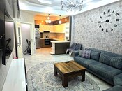 İcarəyə verilir 2 otaqlı yeni tikili 60 m², Qara Qarayev m., photo 5 from 8
