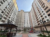 İcarəyə verilir 2 otaqlı yeni tikili 70 m², Gənclik m., photo 1 from 8