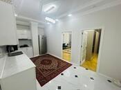 İcarəyə verilir 2 otaqlı yeni tikili 70 m², Qara Qarayev m., photo 4 from 8