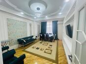 İcarəyə verilir 2 otaqlı yeni tikili 70 m², Qara Qarayev m., photo 1 from 8