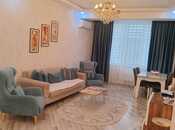 Satılır 4 otaqlı yeni tikili 103 m², Həzi Aslanov m., photo 1 from 8