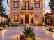 Satılır 8 otaqlı həyət evi/bağ evi 200 m², Mehdiabad q., photo 1 from 8