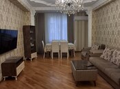Satılır 3 otaqlı yeni tikili 130 m², Azadlıq Prospekti m., photo 3 from 8