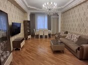 Satılır 3 otaqlı yeni tikili 130 m², Azadlıq Prospekti m., photo 1 from 8