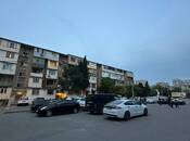 Satılır 3 otaqlı köhnə tikili 85 m², Həzi Aslanov q., photo 1 from 8