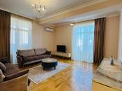 İcarəyə verilir 3 otaqlı yeni tikili 140 m², Memar Əcəmi m., photo 1 from 8
