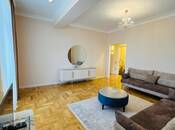 İcarəyə verilir 3 otaqlı yeni tikili 140 m², Memar Əcəmi m., photo 2 from 8