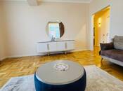 İcarəyə verilir 3 otaqlı yeni tikili 140 m², Memar Əcəmi m., photo 3 from 8