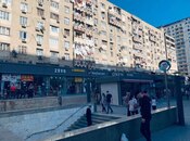 Satılır 3 otaqlı köhnə tikili 85 m², Həzi Aslanov m., photo 2 from 8