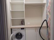 İcarəyə verilir 3 otaqlı yeni tikili 130 m², Nəriman Nərimanov m., photo 1 from 8