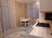İcarəyə verilir 3 otaqlı yeni tikili 130 m², Nəriman Nərimanov m., photo 4 from 8