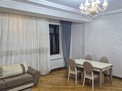 İcarəyə verilir 2 otaqlı yeni tikili 100 m², Memar Əcəmi m., photo 3 from 8