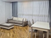İcarəyə verilir 2 otaqlı yeni tikili 100 m², Memar Əcəmi m., photo 5 from 8