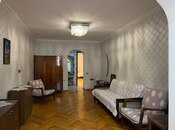 Satılır 2 otaqlı köhnə tikili 52 m², Nizami m., photo 3 from 8
