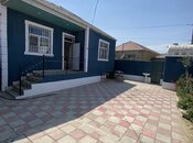 Satılır 3 otaqlı həyət evi/bağ evi 75 m², photo 1 from 8