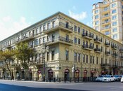 İcarəyə verilir 2 otaqlı köhnə tikili 80 m², Sahil m., photo 1 from 8