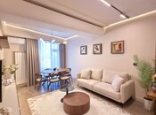 Satılır 3 otaqlı yeni tikili 110 m², Nizami m., photo 1 from 8