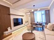 Satılır 3 otaqlı yeni tikili 110 m², Nizami m., photo 7 from 8